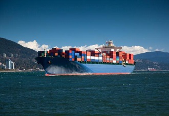 Maritime cover